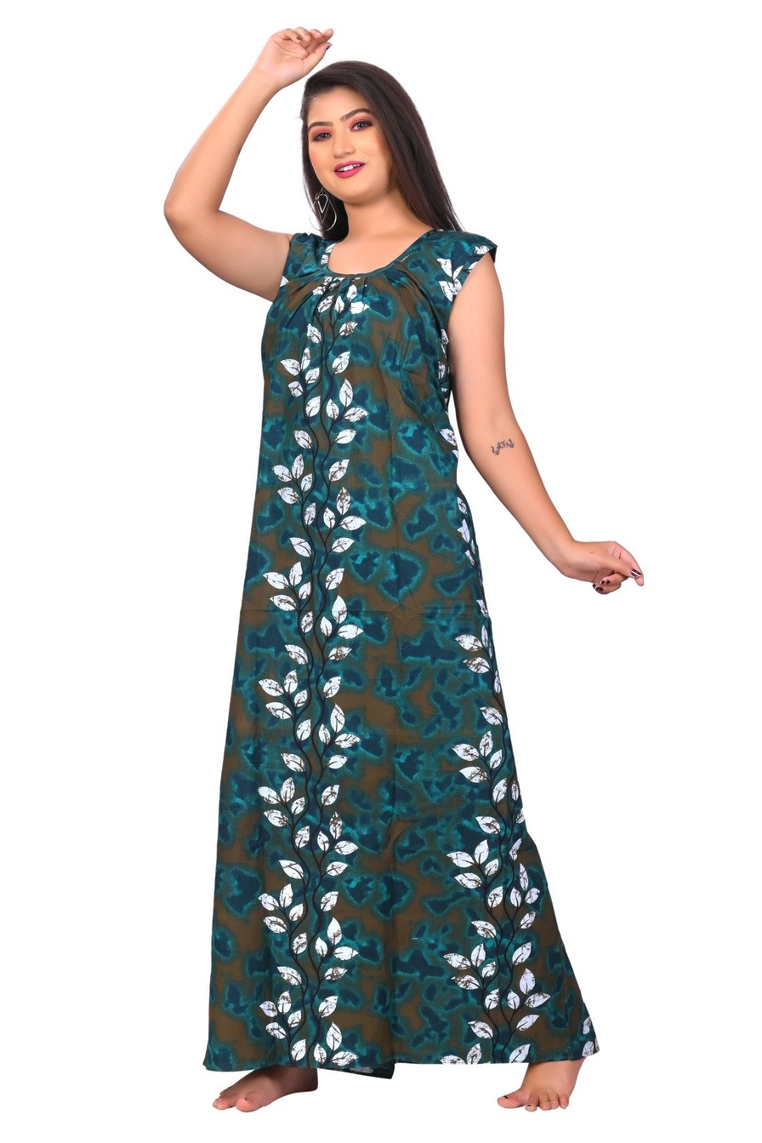 Rama Green