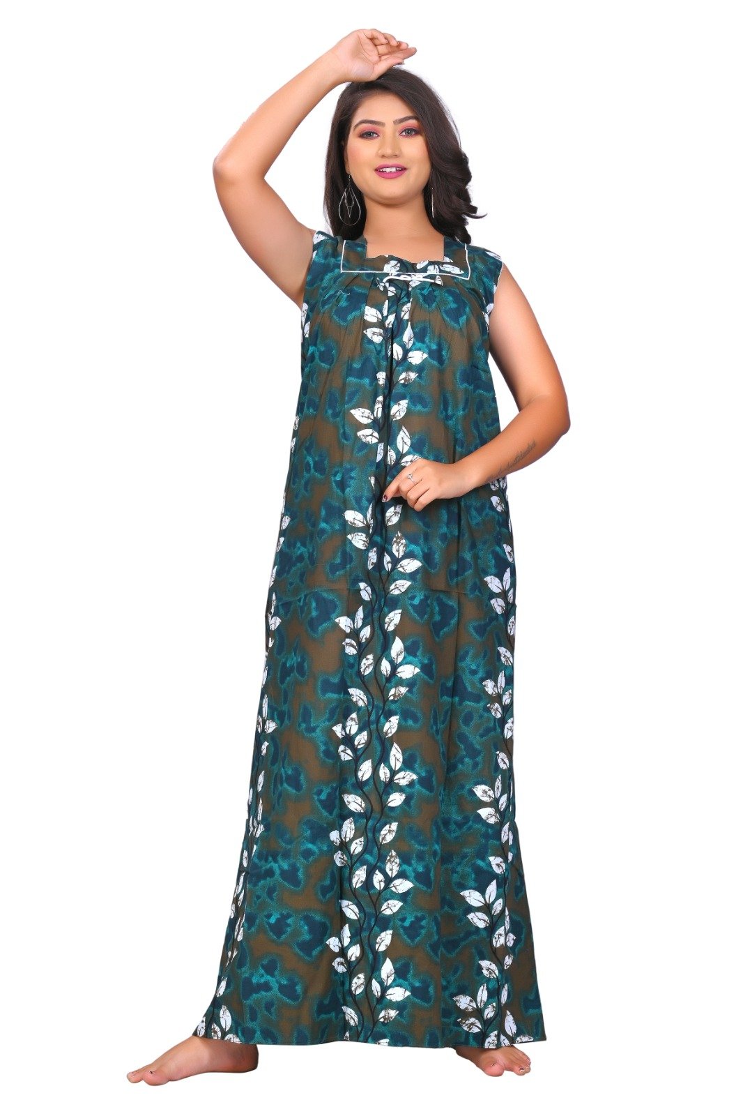 Rama Green