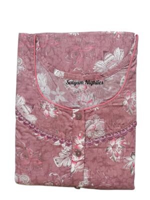 Women’s Bizzy Lizzy Nighty, 3XL