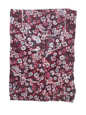 Satyam Nighties Women’s 3XL Cotton Nighty