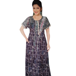 Sixty Length Nighty