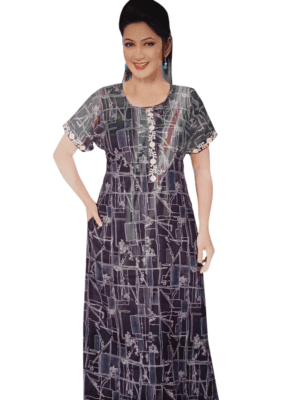 Sixty Length Nighty